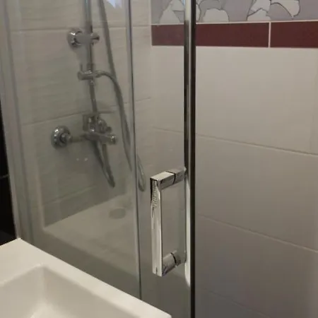 Elegant דירה *