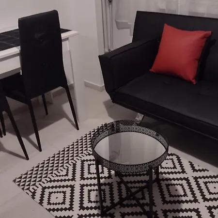 Elegant Apartment Katowice