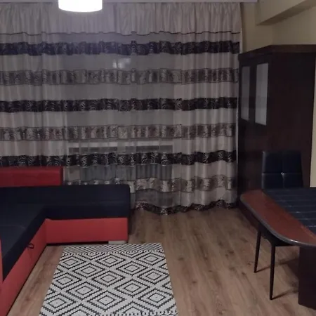 Elegant Apartment