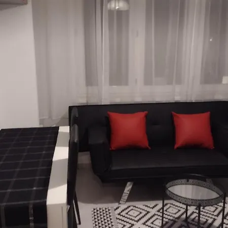 Apartment Elegant *