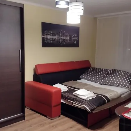 Апартаменты Elegant *