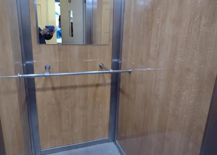 Апартаменты Elegant *