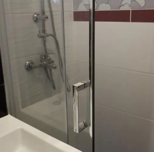 Elegant Апартаменты *