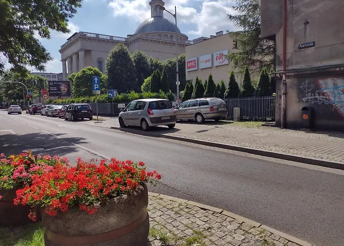 Elegant كاتوفيتسه