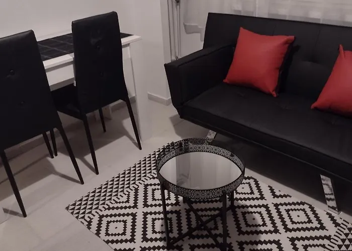 Elegant شقة كاتوفيتسه