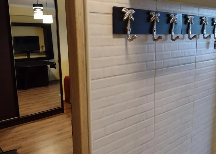 Апартаменты Elegant *