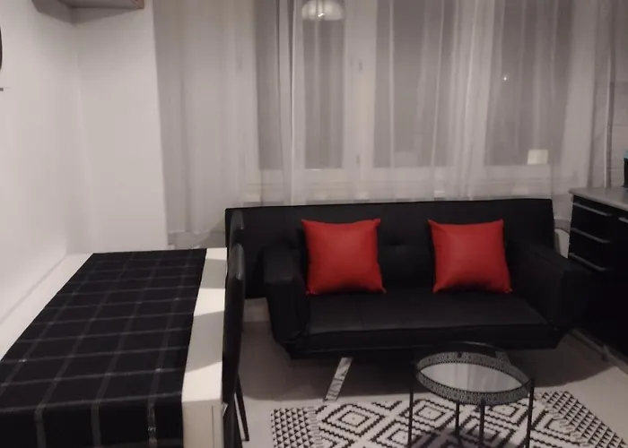 Апартаменты Elegant *