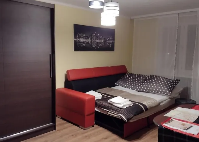 Апартаменты Elegant *